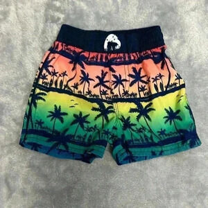 OshKosh  B'gosh - Baby swim trunks shorts. Size 9 months